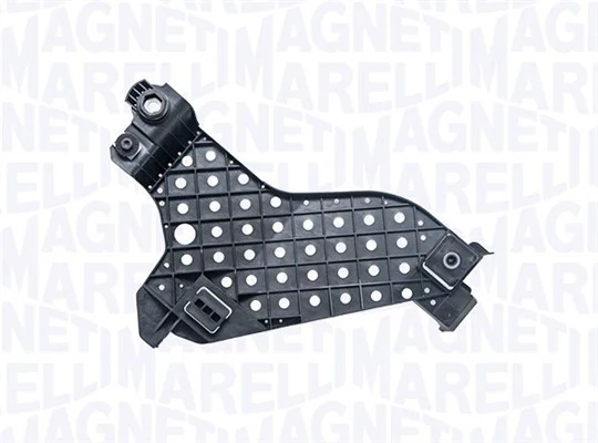 Base, headlight